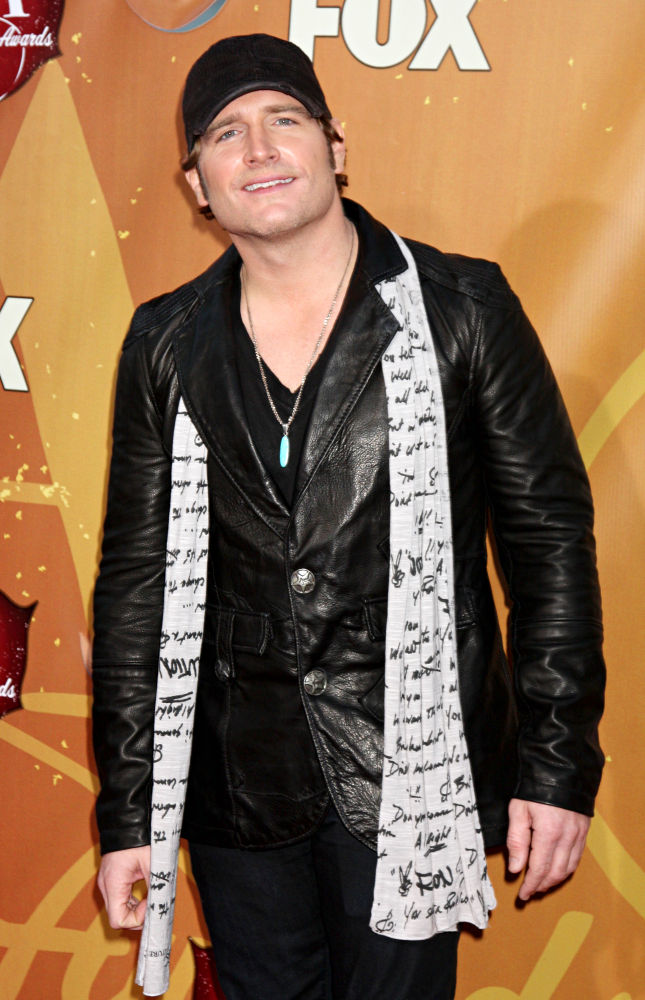 The 2010 American Country Awards - Arrivals
