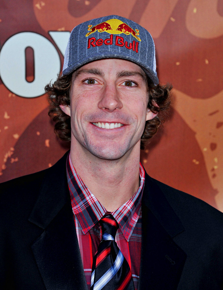 Travis Pastrana