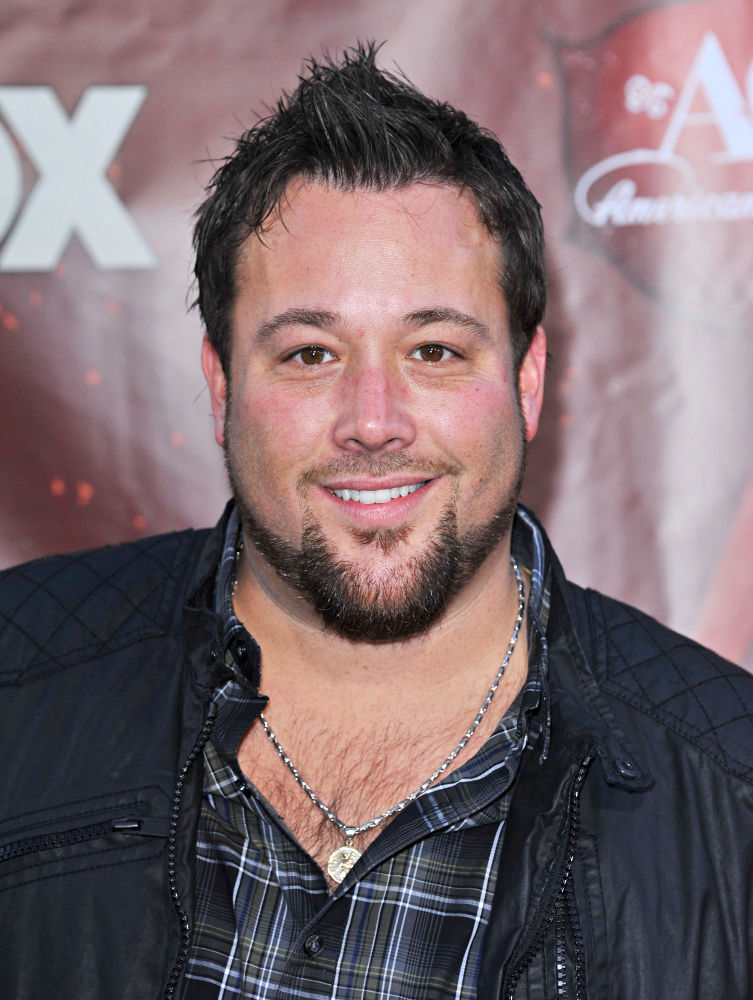 Uncle Kracker