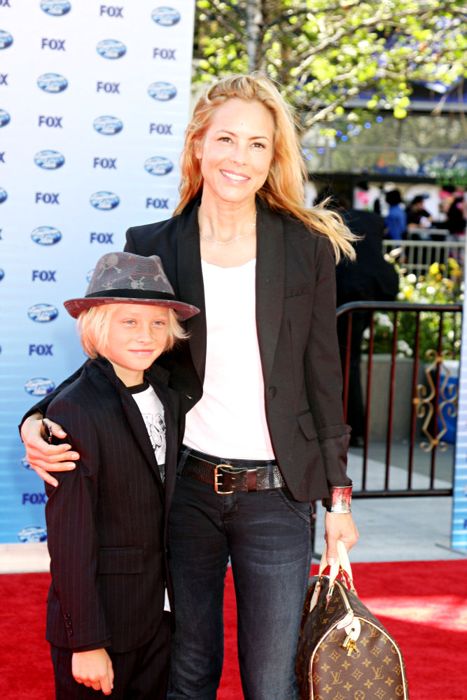 Maria Bello