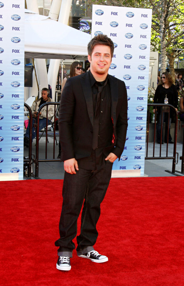 Lee DeWyze