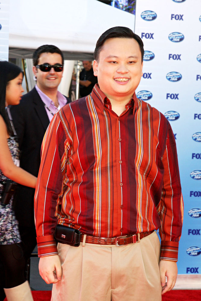 william hung american idol. William Hung The American Idol Season 9 Finale - Arrivals Photo credit: Nikki Nelson / WENN May 26, 2010. More photos : William Hung