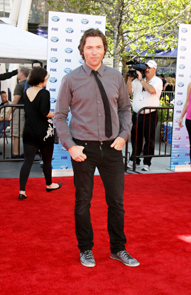 Michael Johns