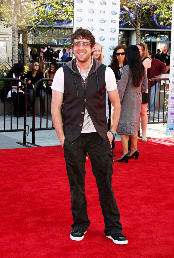 Elliott Yamin
