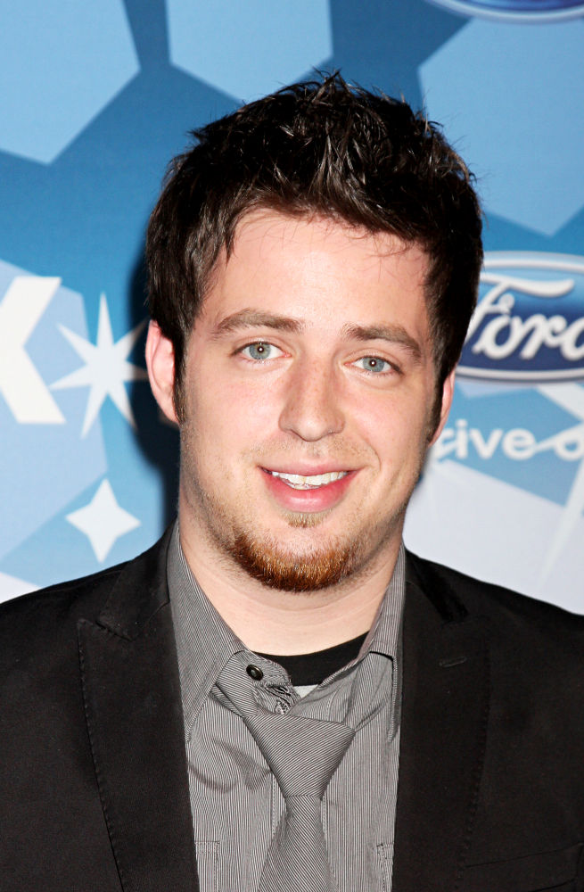 Lee DeWyze