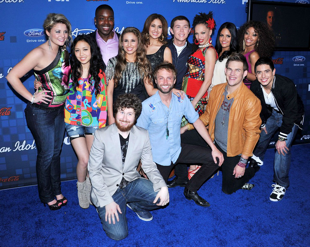 American Idol - YouTube