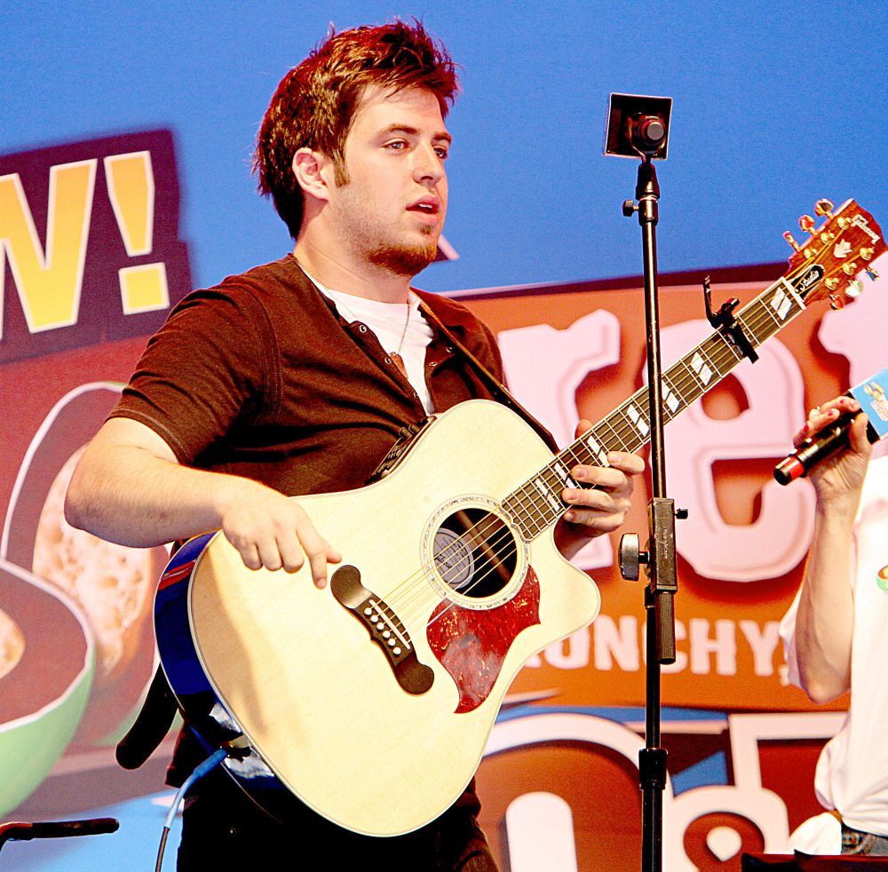 Lee DeWyze