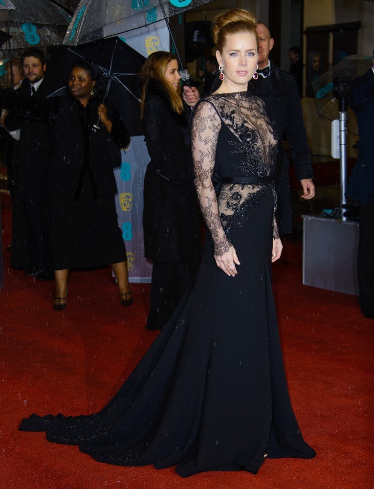 Amy Adams