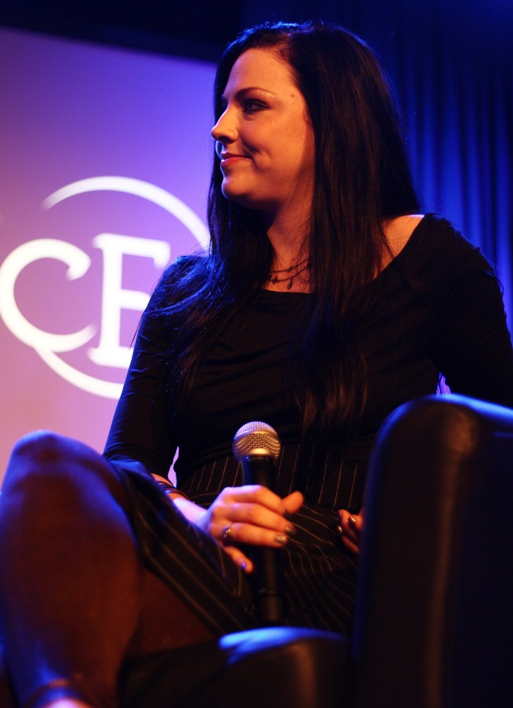 Amy Lee