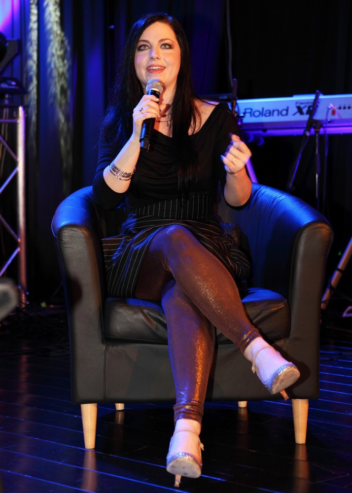 Amy Lee