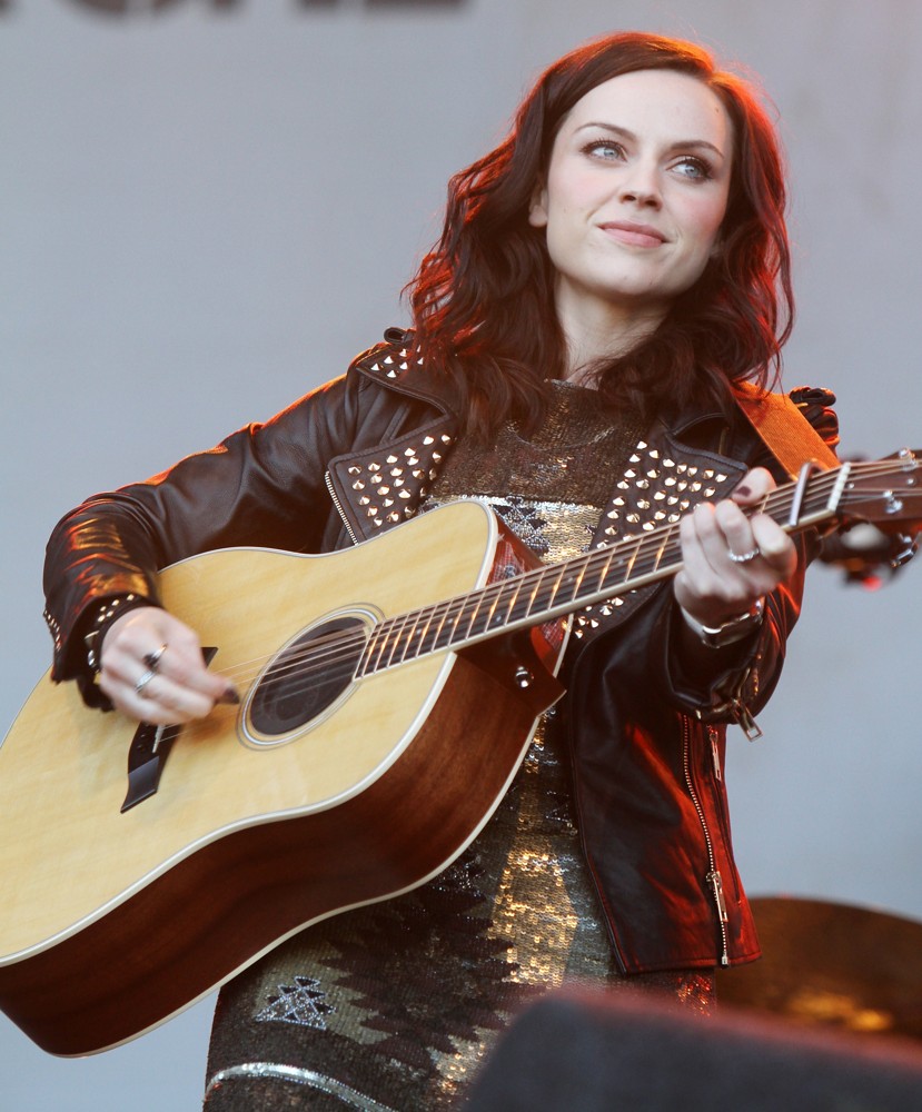 Amy Macdonald
