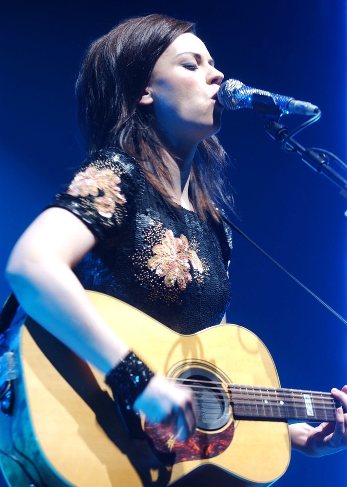 Amy Macdonald