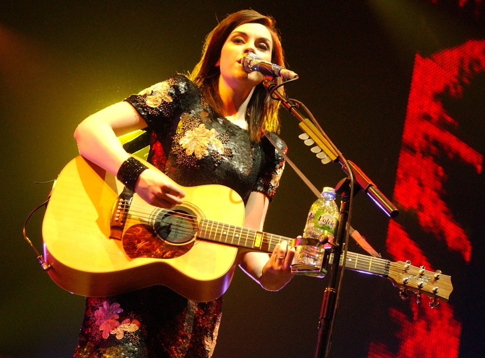 Amy Macdonald