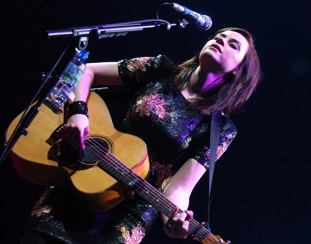 Amy Macdonald