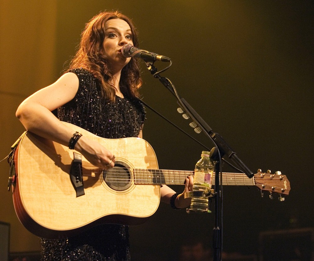 Amy Macdonald