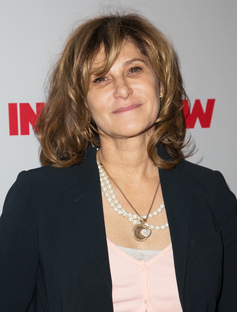 Amy Pascal Amy Pascal