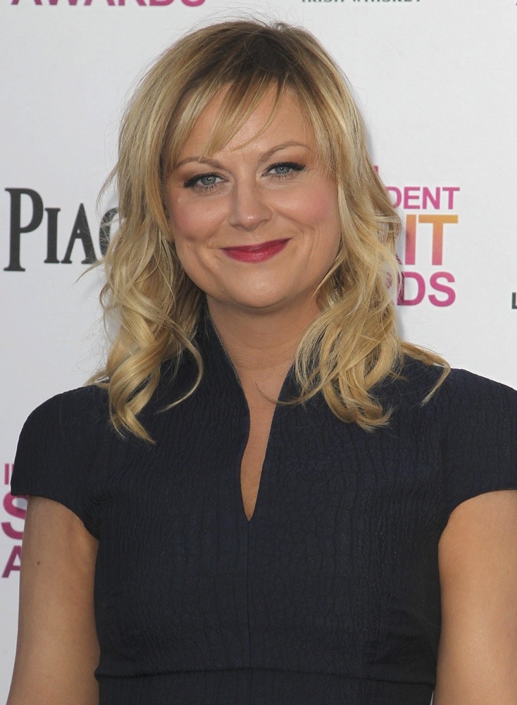 Amy Poehler