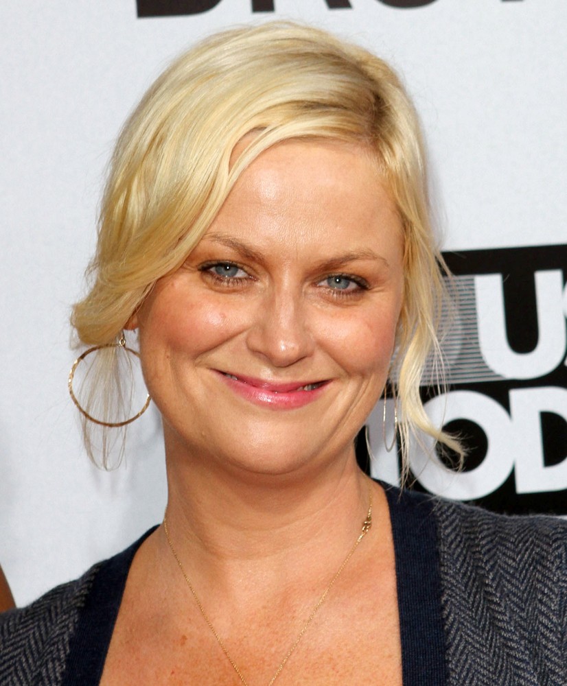Amy Poehler - Picture Actress