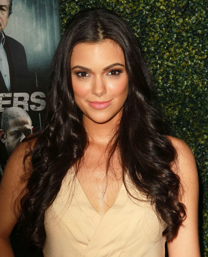 Anabelle Acosta Anabelle Acosta Picture 3 - The Lionsgate Home Entertainment and