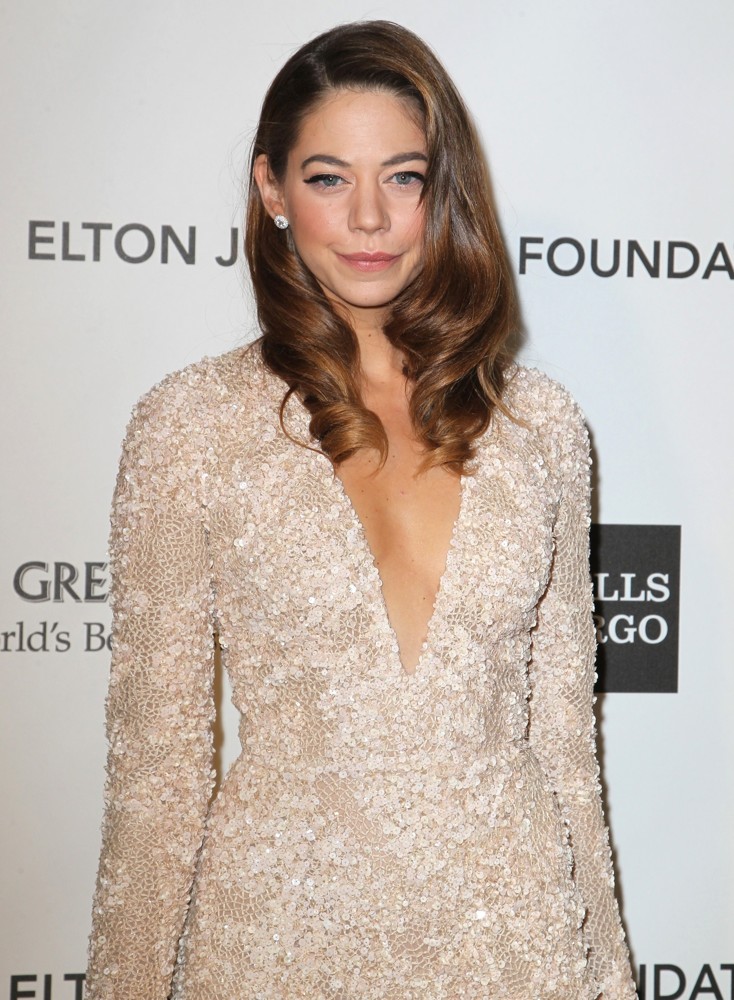 21st Annual Elton John AIDS Foundation's Oscar Viewing Party