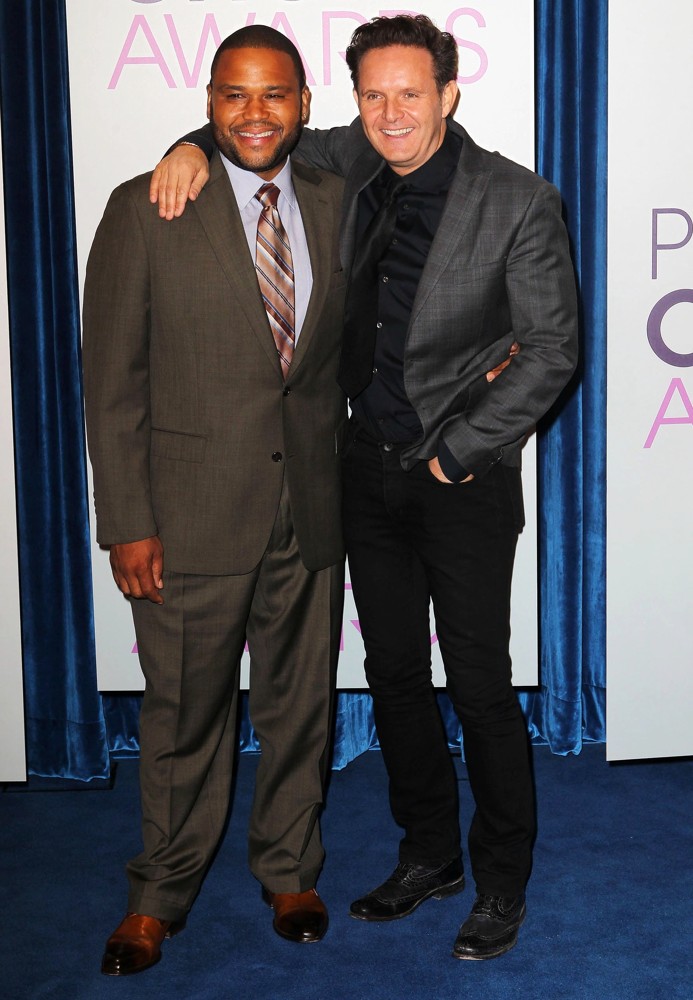 Anthony Anderson