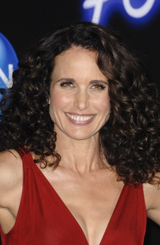 Andie MacDowell Picture 19 - Lo...