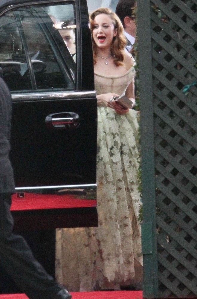 Andrea Riseborough