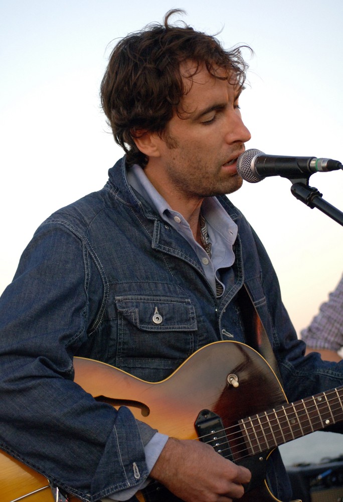Andrew Bird