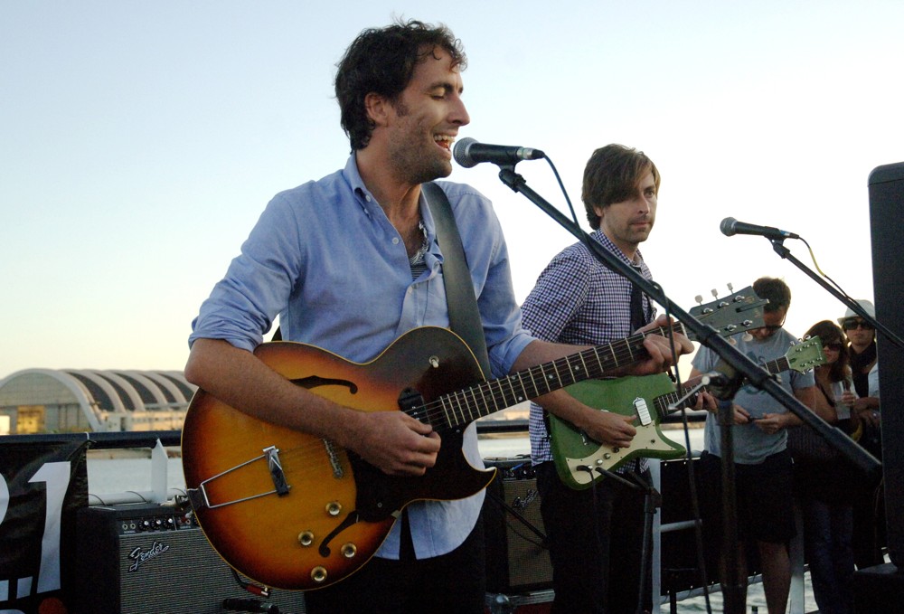 Andrew Bird