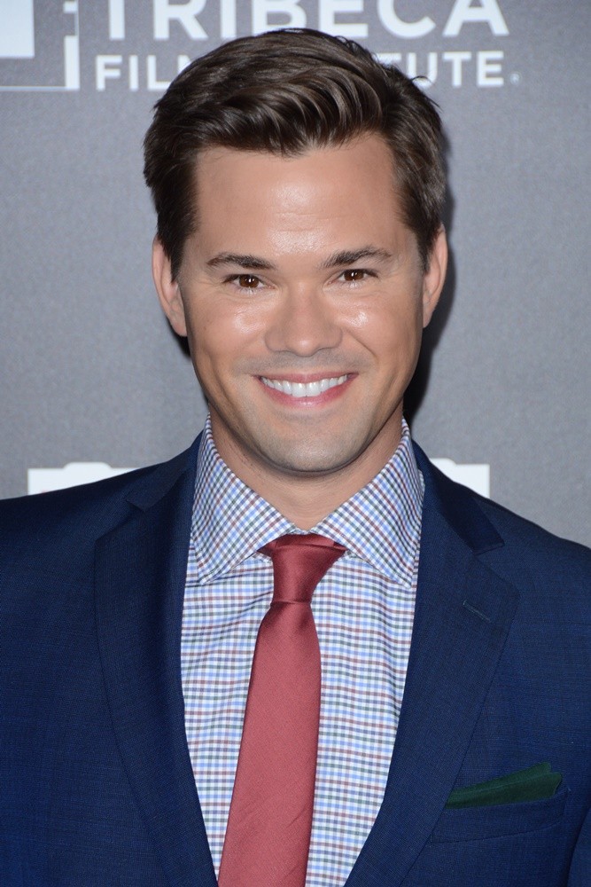 Andrew Rannells Net Worth