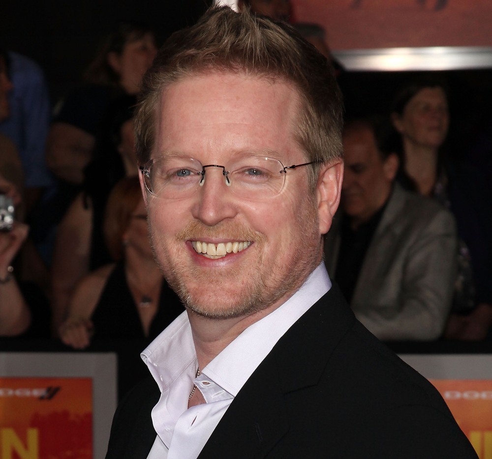 Andrew Stanton Net Worth