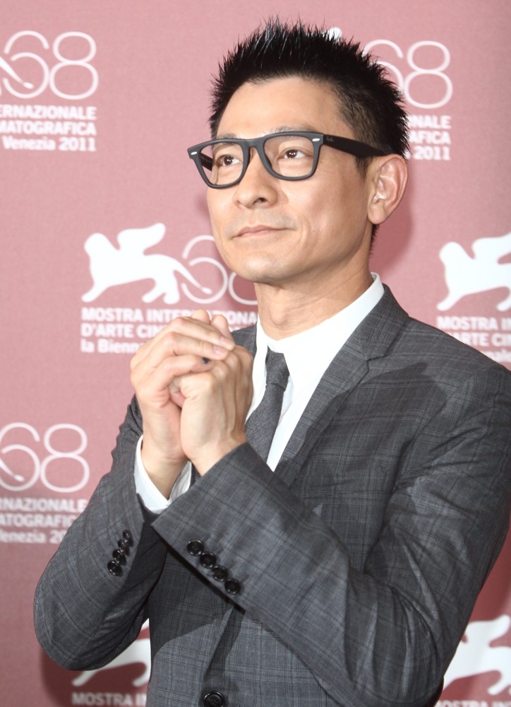 Andy Lau