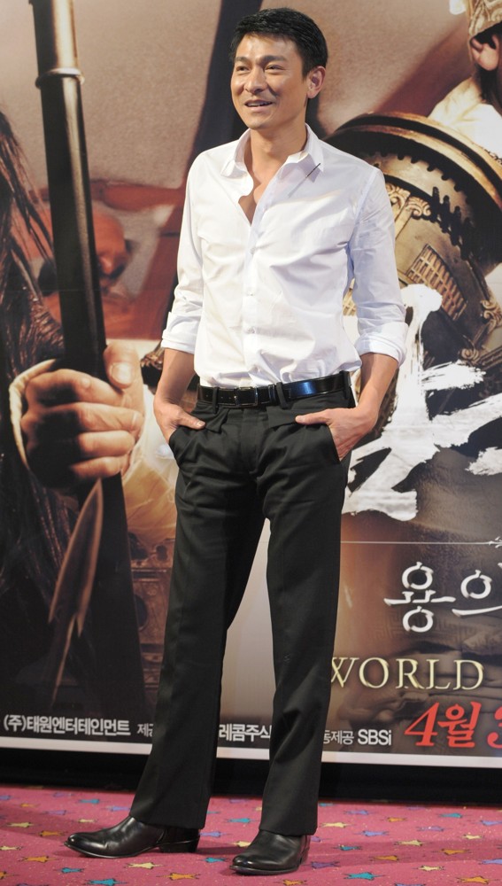 Andy Lau