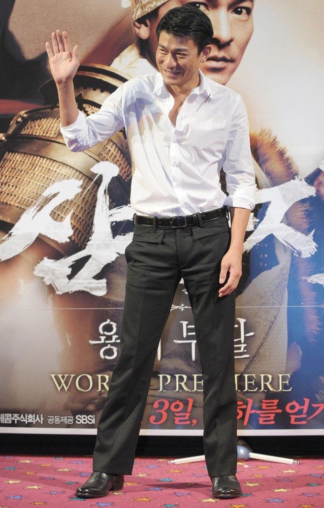 Andy Lau