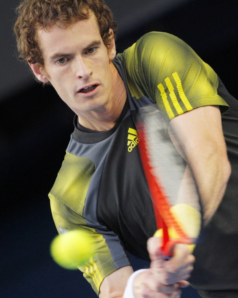 Andy Murray