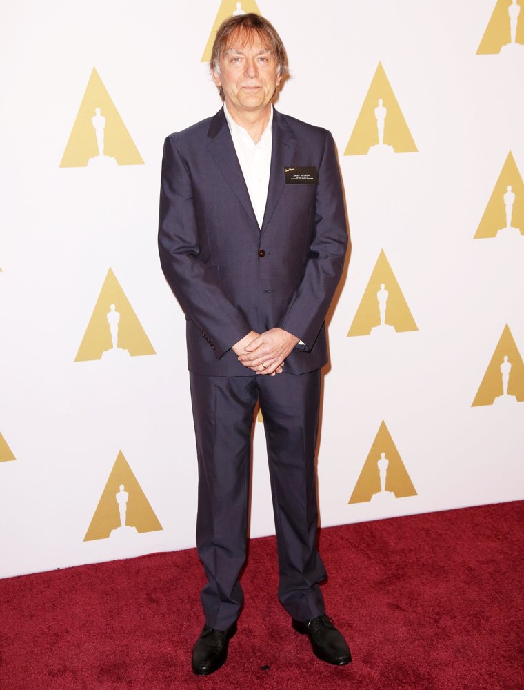 andy nelson Picture 5 88th Annual Academy Awards Nominee Luncheon