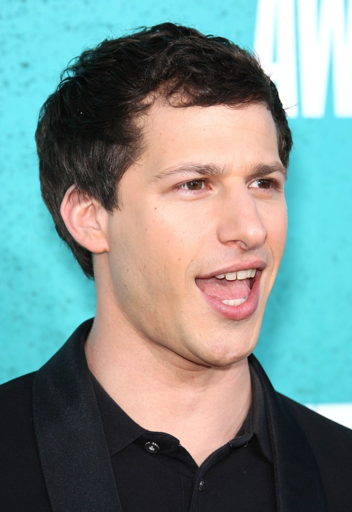 Andy Samberg Net Worth