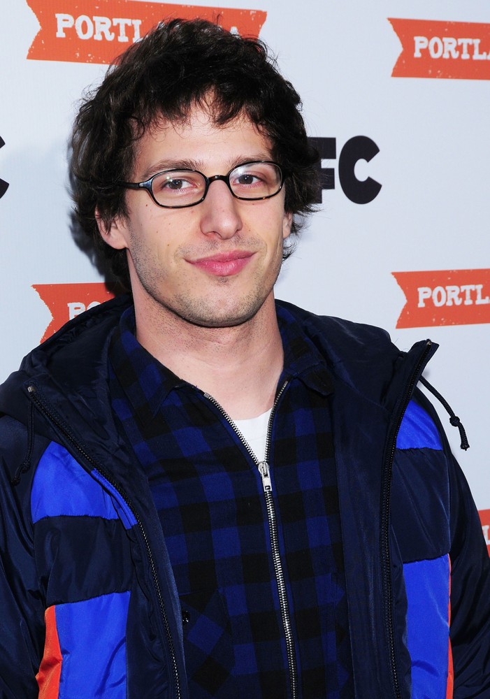 Andy Samberg