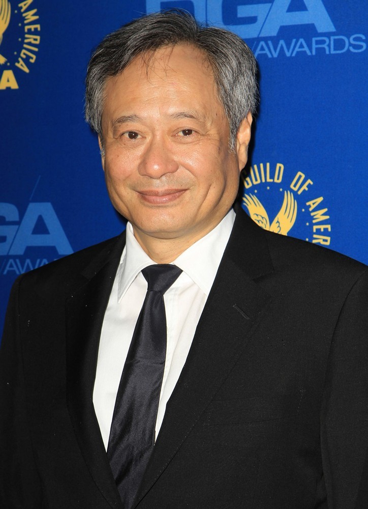 Ang Lee Picture 30 65th Annual Directors Guild Of America Awards