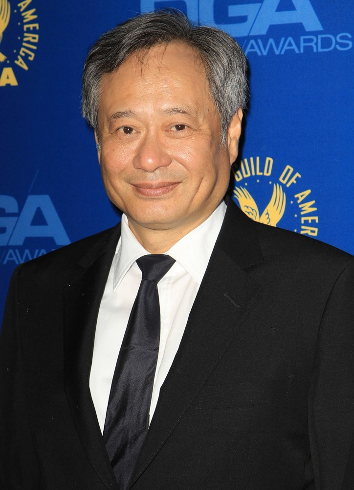 Ang Lee Picture 30 - 65th Annual Directors Guild of America Awards - Arrivals