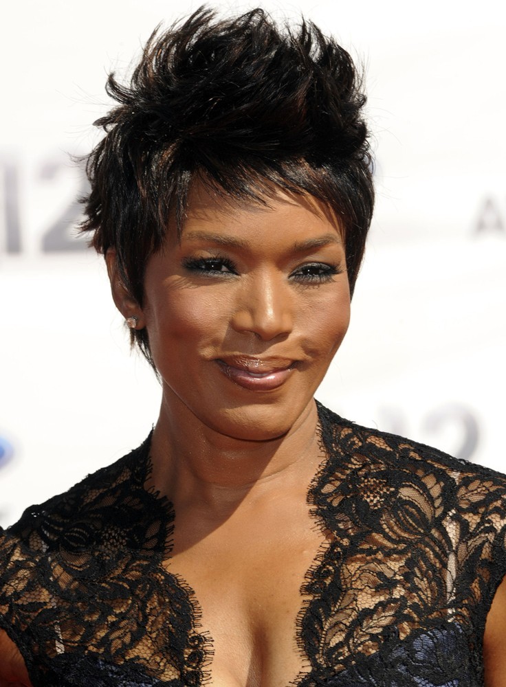 Angela Bassett