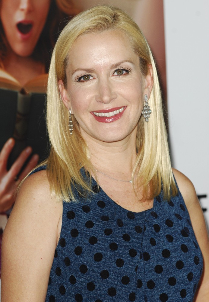 Angela Kinsey Picture 22 This Is 40 Los Angeles Premiere Arrivals