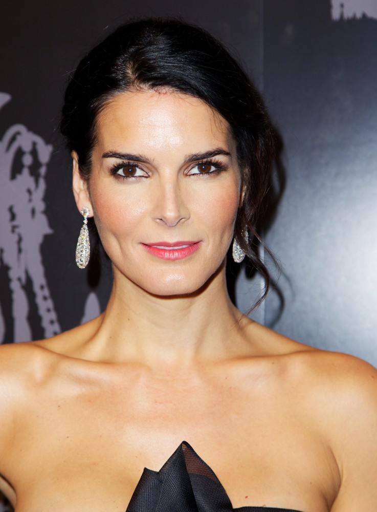Angie Harmon Picture 52 The U.S. Fund for UNICEF Hosts Its Ninth