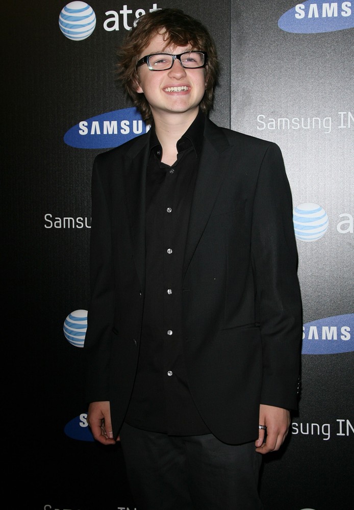 Angus T. Jones