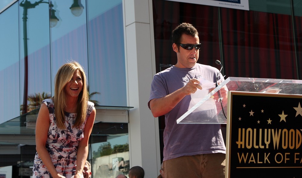 Adam Sandler