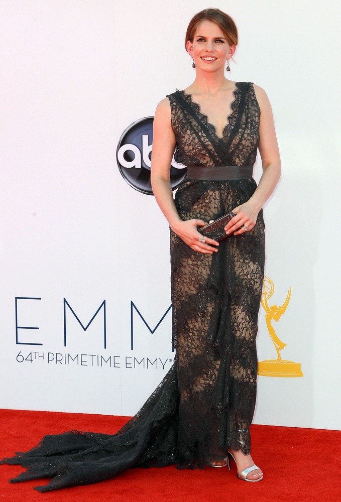 64th Annual Primetime Emmy Awards - Arrivals