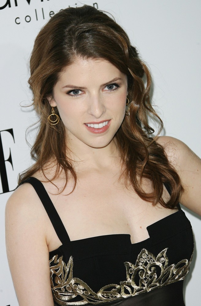 ELLE's 19th Annual Women in Hollywood Celebration - Arrivals