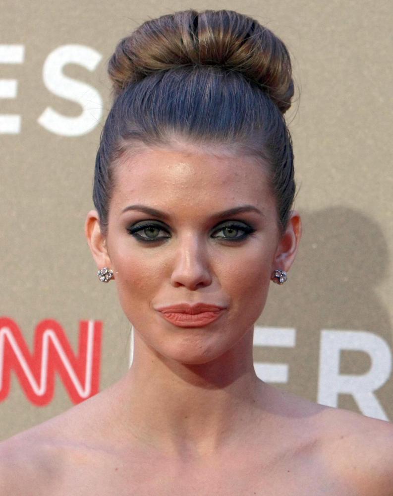 AnnaLynne McCord - Photo Gallery