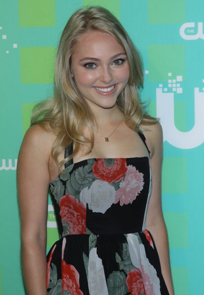 AnnaSophia Robb