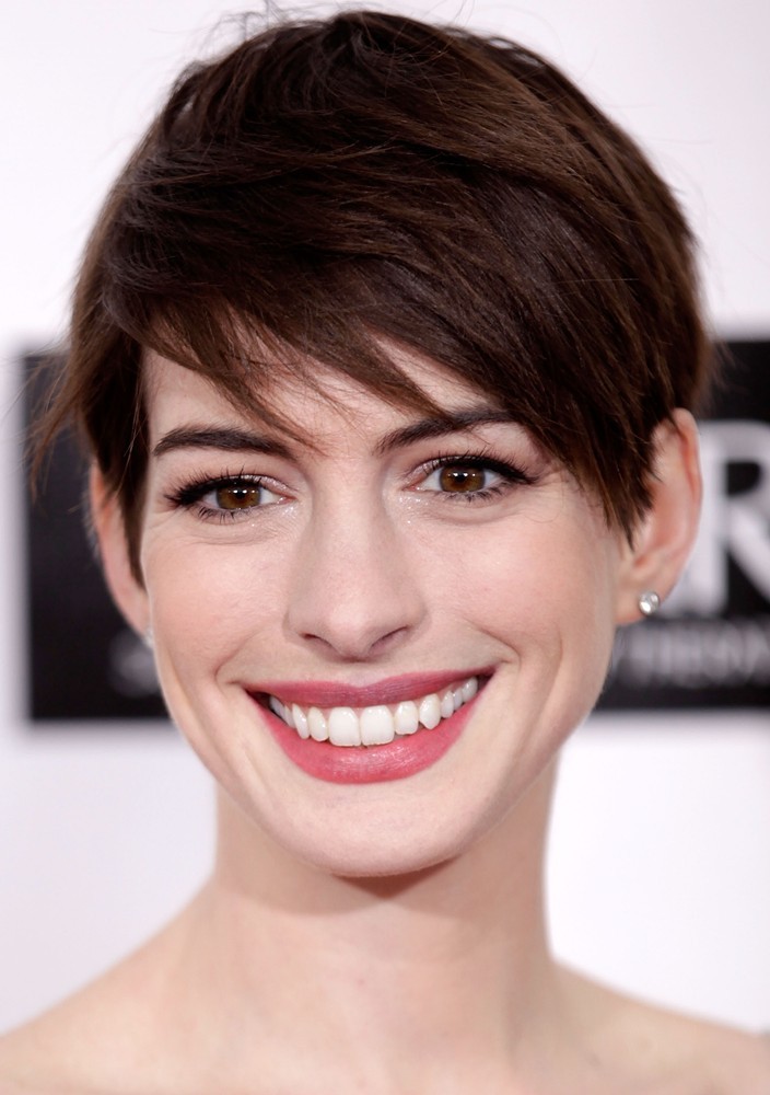 Anne Hathaway